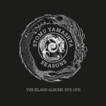 Seasons  The Island Albums 1972-1976, 7 Audio-CD (Remastered Clamshell Box Set)