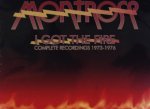 I Got The Fire: Complete Recordings 1973-1976, 6 Audio-CD (Clamshell Box)
