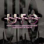 High Stakes And Dangerous Men / Lights Out In Tokyo, 2 Audio-CD