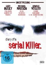 Diary of a Serial Killer, 1 DVD