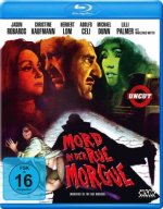 Mord in der Rue Morgue, 1 Blu-ray