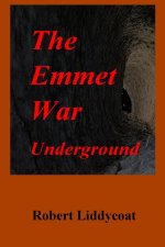 Emmet War Underground