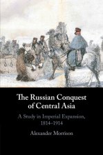 Russian Conquest of Central Asia