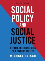 Social Policy and Social Justice