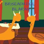Briseadh-duil Blarag