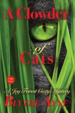 Clowder of Cats