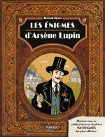 Les énigmes d'Arsène Lupin