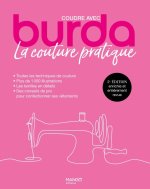 La couture pratique, coudre avec Burda