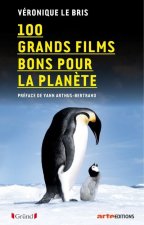 100 films bons pour la planète