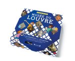 Musée du Louvre - Le jeu de société