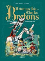 Il était une fois chez les Bretons