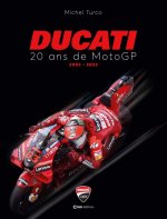 MOTO Ducati