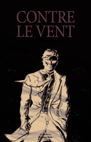 Contre le vent