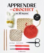 Apprendre le crochet en 10 leçons