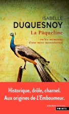 La Pâqueline