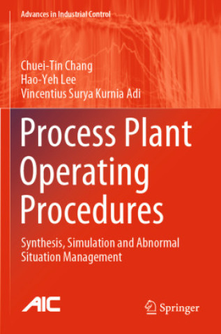 Process Plant Operating Procedures