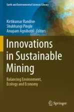 Innovations in Sustainable Mining