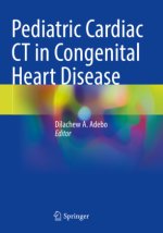 Pediatric Cardiac CT in Congenital Heart Disease