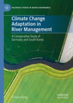 Climate Change Adaptation in River Management