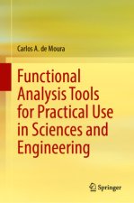 Functional Analysis Tools for Practical Use in Sciences and Engineering
