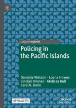 Policing in the Pacific Islands
