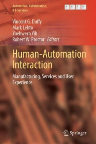 Human-Automation Interaction