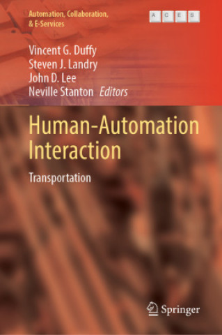 Human-Automation Interaction
