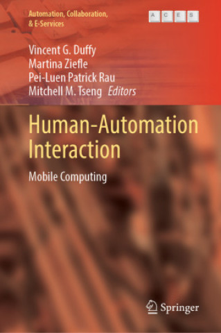 Human-Automation Interaction