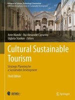 Cultural Sustainable Tourism