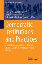 Democratic Institutions and Practices