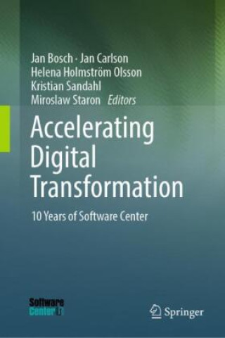 Accelerating Digital Transformation