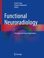Functional Neuroradiology, 2 Teile