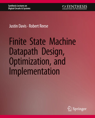 Finite State Machine Datapath Design, Optimization, and Implementation