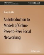 An Introduction to Models of Online Peer-to-Peer Social Networking