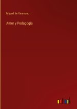 Amor y Pedagogia