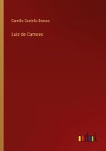 Luiz de Camoes