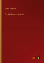 Contos Para a Infancia