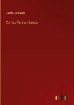 Contos Para a Infancia