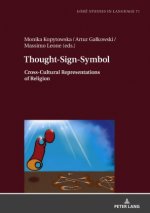 Thought-Sign-Symbol