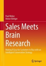 Sales Meets Brain Research