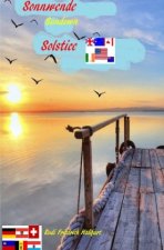 Sonnwende  Solstice  Sundown D UK US