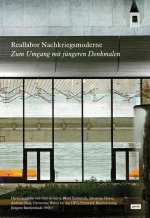 Reallabor Nachkriegsmoderne