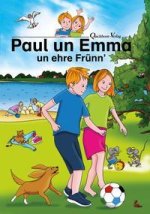 Paul un Emma un ehre Frünn' (MV) - Meckenburg-Vorpommern Ausgabe