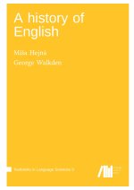 A history of English