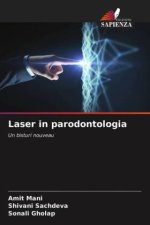 Laser in parodontologia