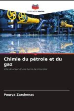 Chimie du pétrole et du gaz