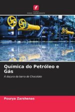 Química do Petróleo e Gás