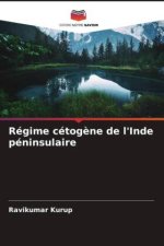 Régime cétog?ne de l'Inde péninsulaire