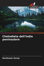 Chetodieta dell'India peninsulare