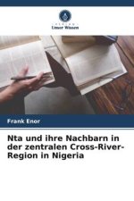 Nta und ihre Nachbarn in der zentralen Cross-River-Region in Nigeria